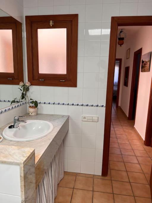 Chalet Con Piscina Sa Rapita Villa Kültér fotó